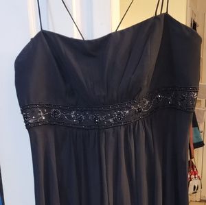 Bridesmaids dress Size 18